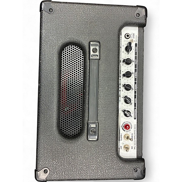 Used Blackheart BH15-112 Handsome Devil Series 15W 1x12 Tube Guitar Combo Amp