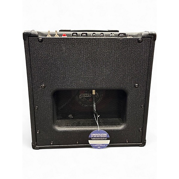 Used Blackheart BH15-112 Handsome Devil Series 15W 1x12 Tube Guitar Combo Amp