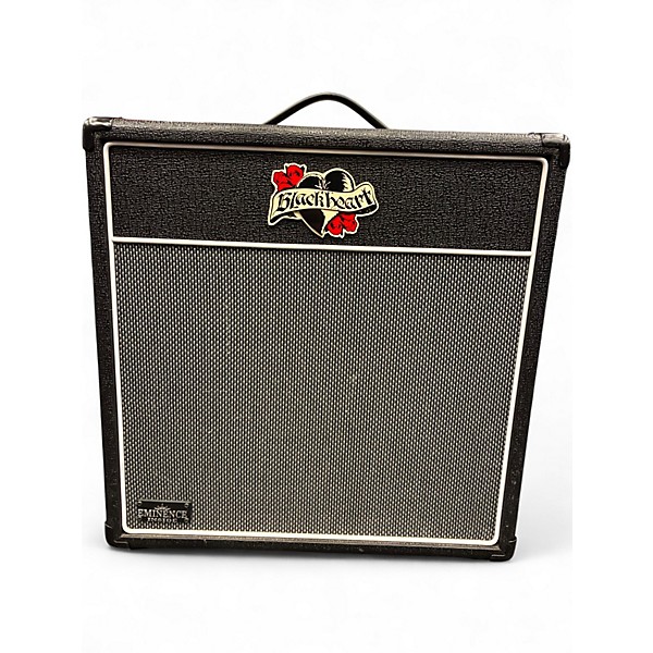 Used Blackheart BH15-112 Handsome Devil Series 15W 1x12 Tube Guitar Combo Amp