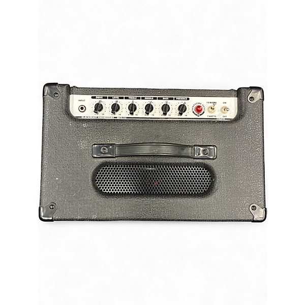 Used Blackheart BH15-112 Handsome Devil Series 15W 1x12 Tube Guitar Combo Amp