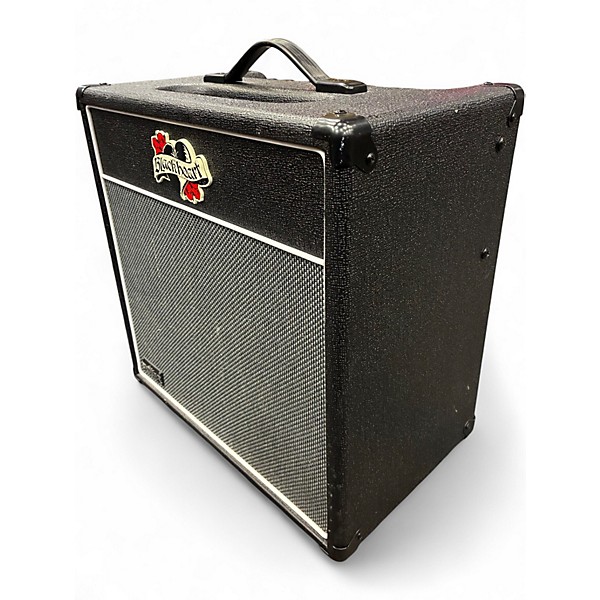Used Blackheart BH15-112 Handsome Devil Series 15W 1x12 Tube Guitar Combo Amp