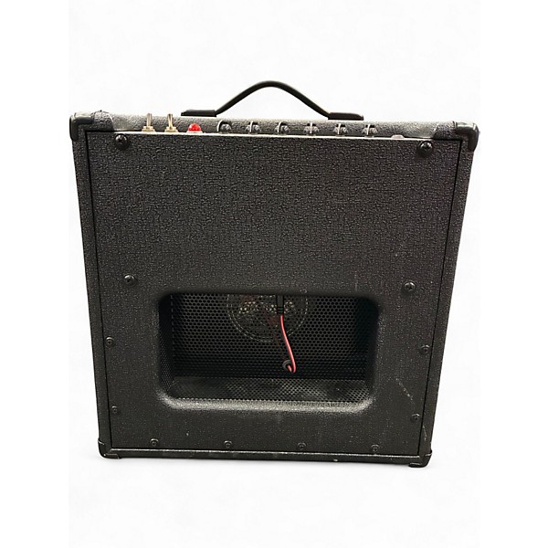 Used Blackheart BH15-112 Handsome Devil Series 15W 1x12 Tube Guitar Combo Amp