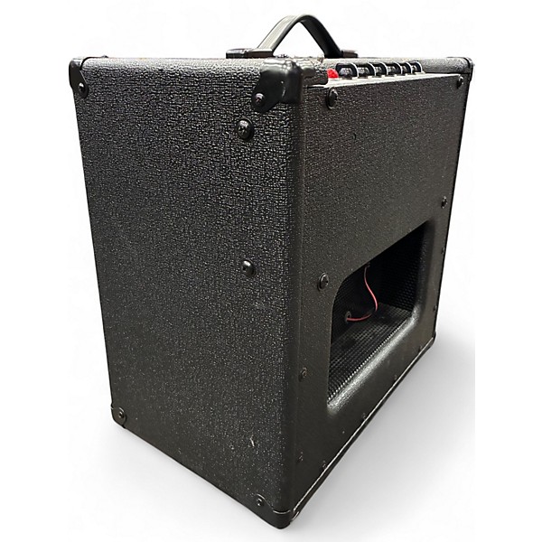 Used Blackheart BH15-112 Handsome Devil Series 15W 1x12 Tube Guitar Combo Amp