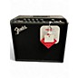 Used Fender Mustang LT25 25W 1x8 Guitar Combo Amp thumbnail