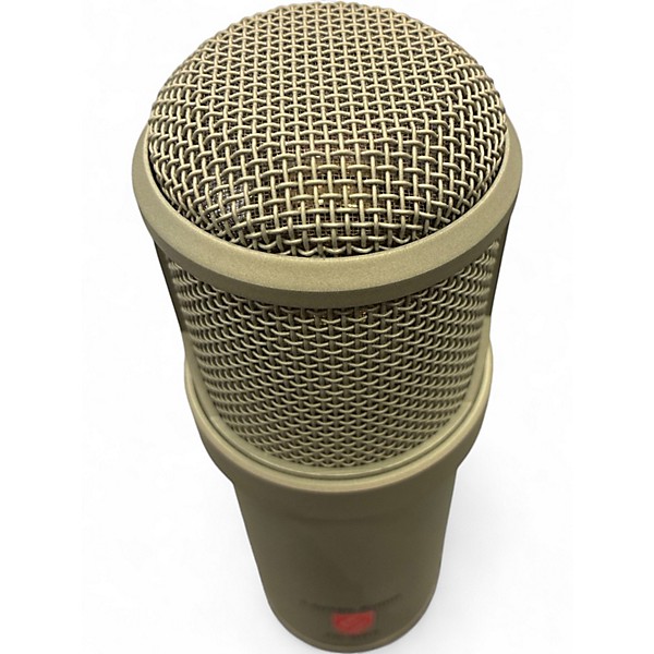 Used Lauten Audio FC387 Condenser Microphone