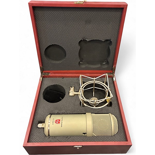 Used Lauten Audio FC387 Condenser Microphone