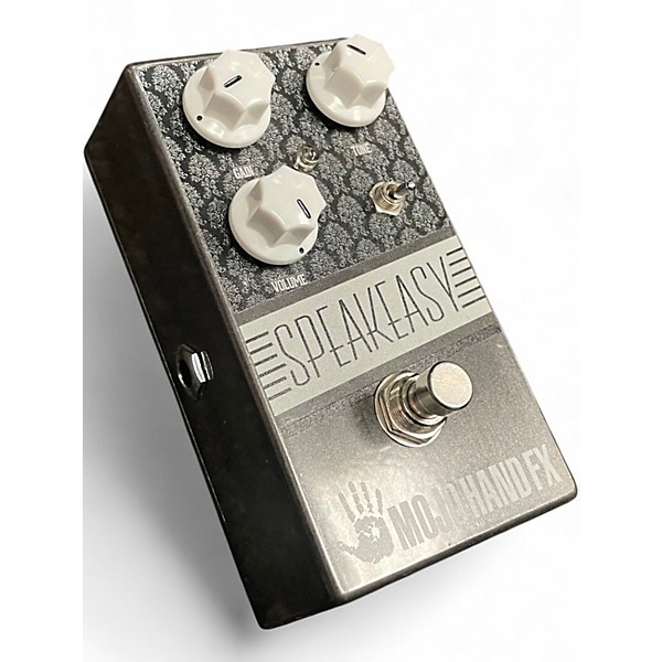 Used Mojo Hand FX SPEAKEASY Effect Pedal