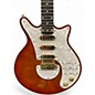 Used Brian May Guitars Brian May Signature Honey Burst Solid Body Electric Guitar