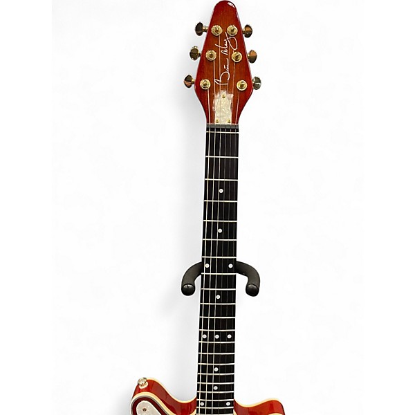 Used Brian May Guitars Brian May Signature Honey Burst Solid Body Electric Guitar