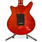 Used Brian May Guitars Brian May Signature Honey Burst Solid Body Electric Guitar