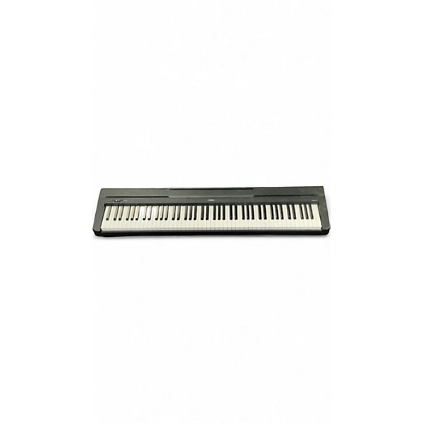 Used Yamaha P-71B Digital Piano