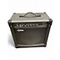 Used Kramer KA22R Guitar Combo Amp thumbnail