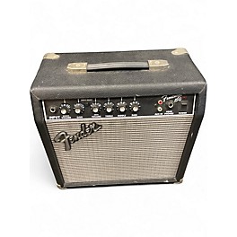 Used Fender Frontman 15G 15W Guitar Combo Amp