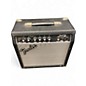 Used Fender Frontman 15G 15W Guitar Combo Amp thumbnail