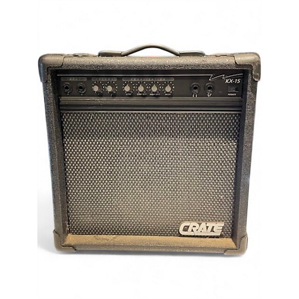 Used Crate KX15 Keyboard Amp