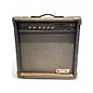 Used Crate KX15 Keyboard Amp thumbnail