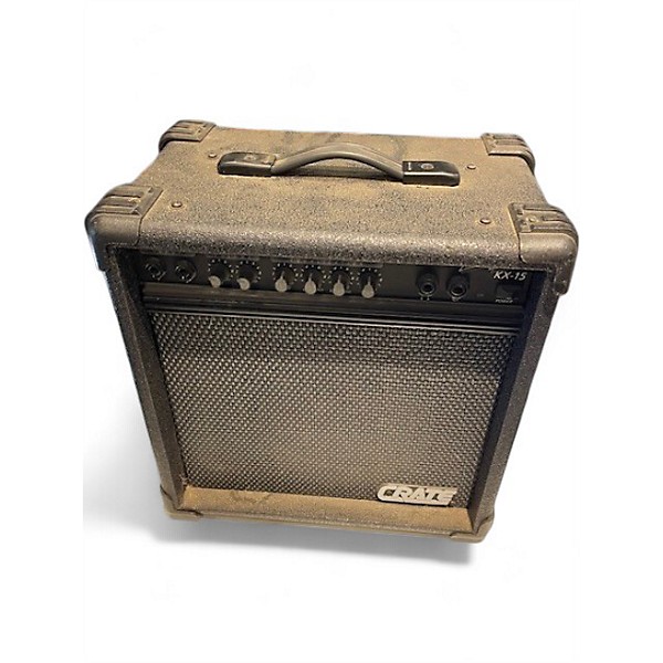 Used Crate KX15 Keyboard Amp