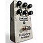 Used MXR M116 Fullbore Metal Distortion Effect Pedal