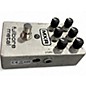 Used MXR M116 Fullbore Metal Distortion Effect Pedal