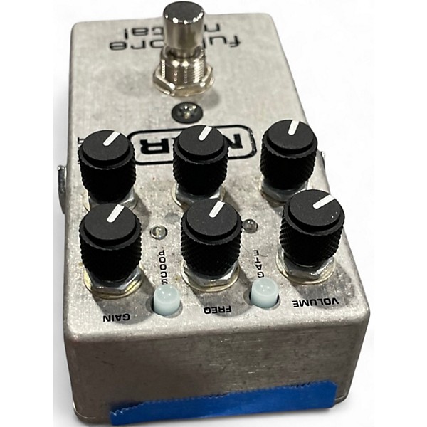 Used MXR M116 Fullbore Metal Distortion Effect Pedal