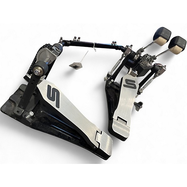 Used SPL velocity double bass Double Bass Drum Pedal