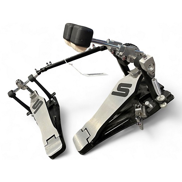 Used SPL velocity double bass Double Bass Drum Pedal