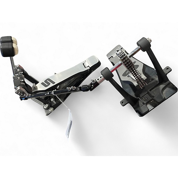 Used SPL velocity double bass Double Bass Drum Pedal