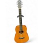 Used Taylor BT1 Baby Natural Acoustic Guitar thumbnail