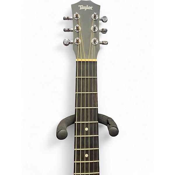 Used Taylor BT1 Baby Natural Acoustic Guitar