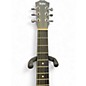 Used Taylor BT1 Baby Natural Acoustic Guitar