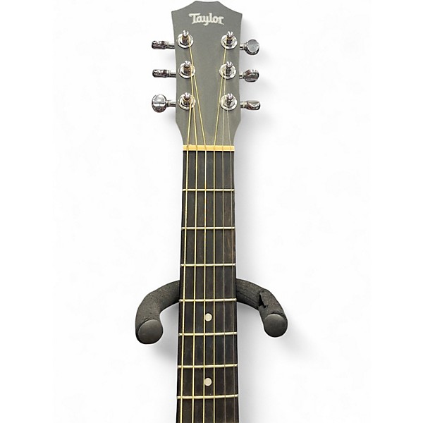 Used Taylor BT1 Baby Natural Acoustic Guitar