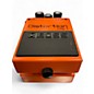Used BOSS DS1 Distortion Effect Pedal