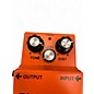 Used BOSS DS1 Distortion Effect Pedal