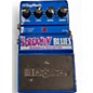 Used DigiTech Screamin' Blues Overdrive Effect Pedal thumbnail