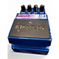 Used DigiTech Screamin' Blues Overdrive Effect Pedal