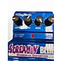 Used DigiTech Screamin' Blues Overdrive Effect Pedal