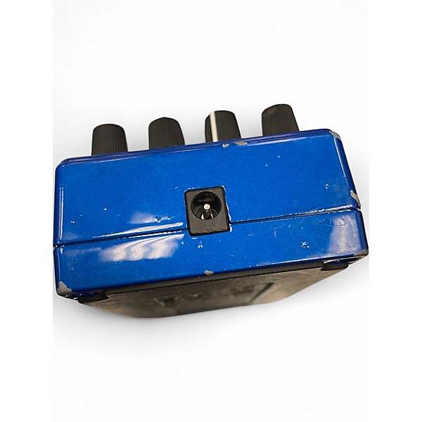 Used DigiTech Screamin' Blues Overdrive Effect Pedal
