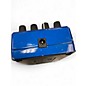 Used DigiTech Screamin' Blues Overdrive Effect Pedal