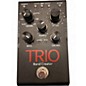 Used DigiTech Trio Band Creator Pedal thumbnail