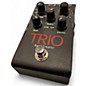 Used DigiTech Trio Band Creator Pedal