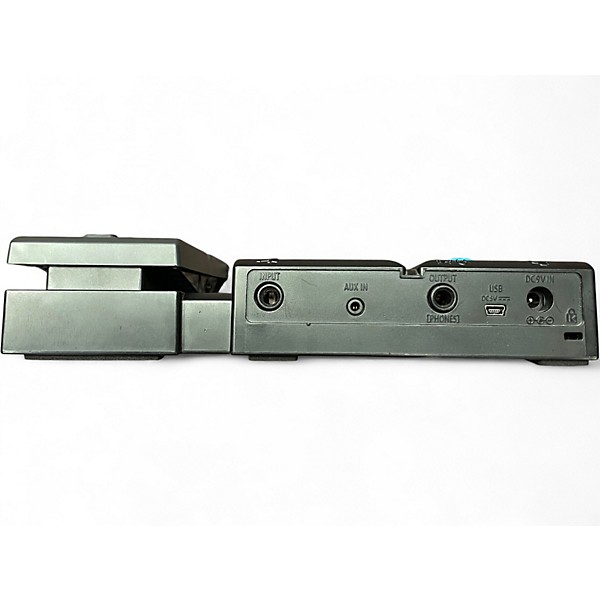 Used Zoom G1XON Effect Processor