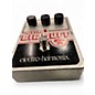 Used Electro-Harmonix Little Big Muff Distortion Effect Pedal