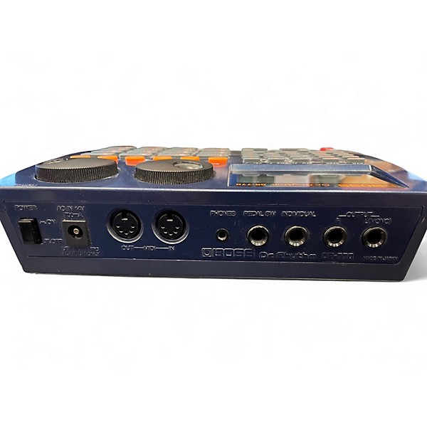 Used BOSS DR770 Dr Rhythm Drum Machine