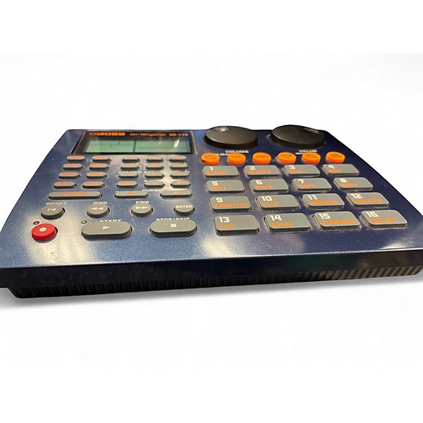 Used BOSS DR770 Dr Rhythm Drum Machine