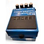 Used BOSS CS3 Compressor Sustainer Effect Pedal