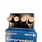 Used BOSS CS3 Compressor Sustainer Effect Pedal