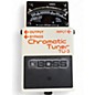 Used BOSS TU-3 Tuner Pedal thumbnail