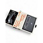Used BOSS TU-3 Tuner Pedal