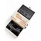 Used BOSS TU-3 Tuner Pedal