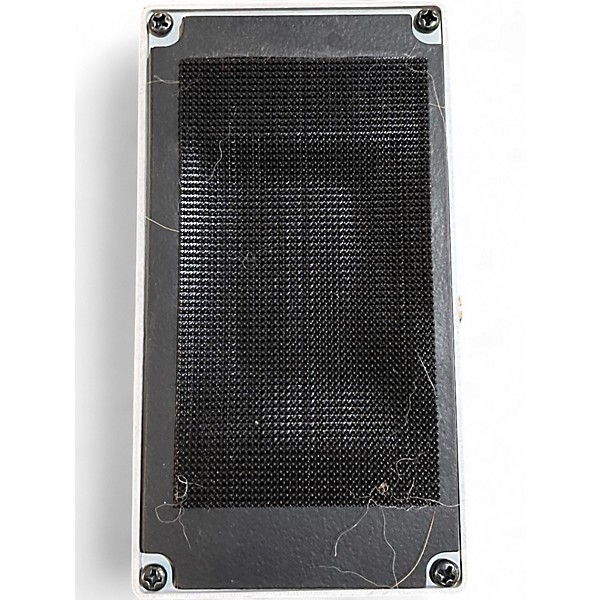 Used BOSS TU-3 Tuner Pedal